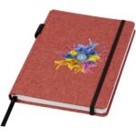 Orin A5 RPET notebook - Image 2