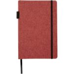 Orin A5 RPET notebook - Image 4