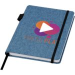 Orin A5 RPET notebook - Image 11