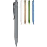 Terra corn plastic ballpoint pen - Image 4