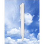 Terra corn plastic ballpoint pen - Image 5