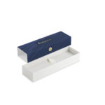 Allure ballpoint and rollerball pen set - Image 3