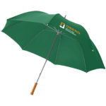 Golfo skėtis Ø130 cm | Karl - Image 15