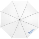 Golfo skėtis Ø130 cm | Zeke - Image 12