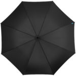 Mechaninis išskirtinio dizaino skėtis Ø130 cm | Halo, - Image 4