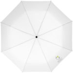 Pusiau automatinis skėtis Ø95 cm | Wali - Image 16