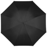 Pusiau automatinis skėtis Ø119 cm | Cardew - Image 2