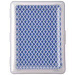 Reno playing cards set in case - Image 6