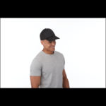 Trucker 5 panel cap - Image 4