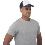 Trucker 5 panel cap - Image 20
