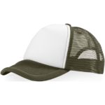 Trucker 5 panel cap - Image 25
