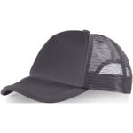 Trucker 5 panel cap - Image 28