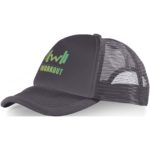 Trucker 5 panel cap - Image 29