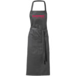 Viera apron with 2 pockets - Image 27