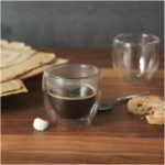 Boda 2-piece glass espresso cup set - Image 5