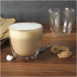 Boda 2-piece glass coffee cup set - Image 5