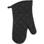 Maya oven gloves with silicone grip - Image 4