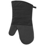Maya oven gloves with silicone grip - Image 2
