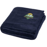 Bay extra soft coral fleece plaid blanket - Image 16