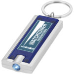 Castor LED keychain light - Image 2
