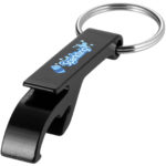Tao bottle and can opener keychain - Image 2