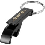 Tao bottle and can opener keychain - Image 3