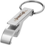 Tao bottle and can opener keychain - Image 19