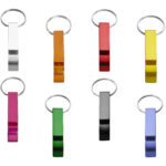 Tao bottle and can opener keychain - Image 40