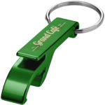 Tao bottle and can opener keychain - Image 35