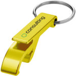 Tao bottle and can opener keychain - Image 56