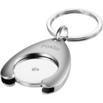 Trolley coin holder keychain - Image 2