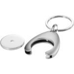 Trolley coin holder keychain - Image 4