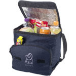 Stockholm foldable cooler bag - Image 2