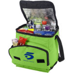 Stockholm foldable cooler bag - Image 6