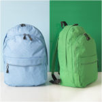 Trend 4-compartment backpack - Image 5
