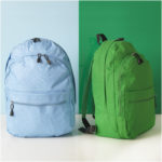 Trend 4-compartment backpack - Image 9