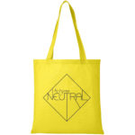Zeus large non-woven convention tote bag - Image 27