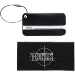 Discovery luggage tag - Image 3