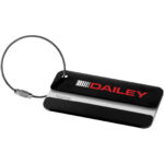 Discovery luggage tag - Image 2