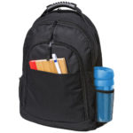Journey 15" laptop backpack - Image 4