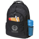 Journey 15" laptop backpack - Image 3