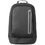 North-sea 15.4" water-resistant laptop backpack - Image 2