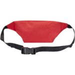 Santander fanny pack with two compartments - Image 7