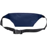 Santander fanny pack with two compartments - Image 15