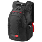 Felton 16" laptop backpack