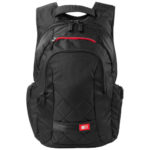 Felton 16" laptop backpack - Image 2
