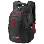 Felton 16" laptop backpack - Image 3