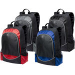 Benton 15" laptop backpack - Image 10