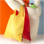 Bungalow foldable tote bag - Image 16