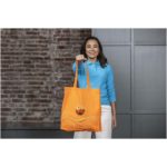 Odessa 220 g/m² cotton tote bag - Image 34